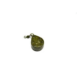 C.S.B. CARP LEAD BV/1 60gr