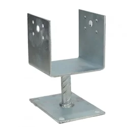 Stopa za grede tip u/ii 100x100x60x80x3x30