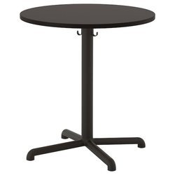 STENSELE Sto, boja antracita/boja antracita, 70 cm