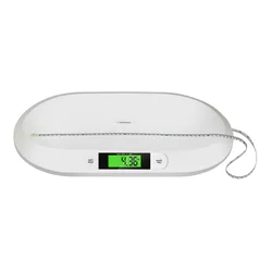 Vaga Za Bebe | 20 kg | Mjerna Traka Za Dužinu | Esperanza