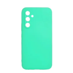 Futrola GENTLE Color za Samsung A17/ tirkizna