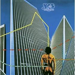 Yes - Going For The One (Reissue) (Remastered) (CD)