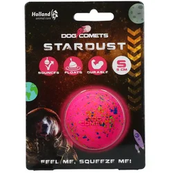 Dog Comets Stardust - Pink - S