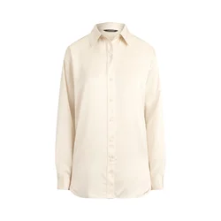 Lauren Ralph Lauren Bluza bež