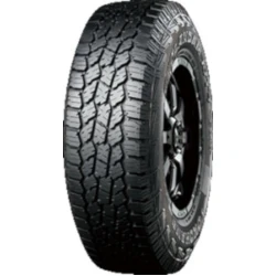 Yokohama Geolandar A/T4 (G018) ( LT255/70 R17 121/118S OWL )