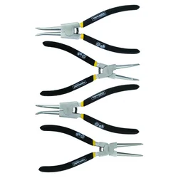 Topmaster Klešta TMP za Seger set 212917, 4kom