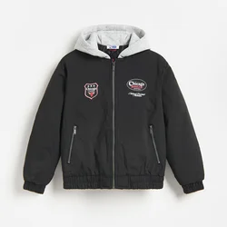 Reserved - BOYS` OUTER JACKET