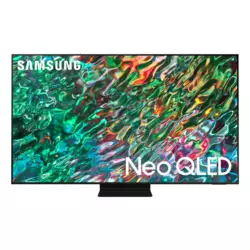 SAMSUNG QLED TV QE75QN90B