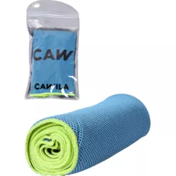 Cawila Brisača Cawila Academy Ice kühlendes towel