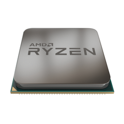 AMD procesor AM4 Ryzen 3 3200G Box 3,6 GHz MAX Boost 4,0GHz 65W Radeon Vega 8