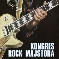 Various Artists - Kongres rock majstora