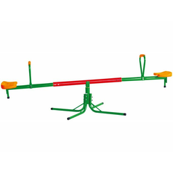 Klackalica 63x200x100 cm 15-610000
