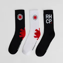 Čarape paket od 3 komada Red Hot Chili Peppers