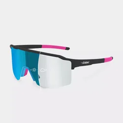 Cebe OUTFLOW 2 LITE PHOTOCHROMIC, sončna očala, črna CBS1019