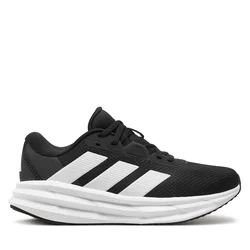 Adidas Ženske patike Galaxy 7 W, ID8765, Crno-bele