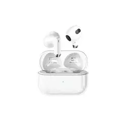 Remax Slušalice Zinc Alloy, Stereo, Bluetooth, Bele