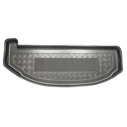 Astar Tipska kadica za gepek Hyundai Santa Fe I (DM) Grand 2013- 7 seats (behind 3rd row of seats)