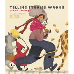 Telling Stories Wrong