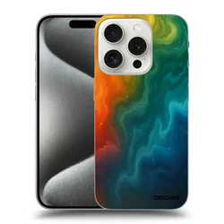 ULTIMATE CASE MagSafe za Apple iPhone 16 Pro - Solar