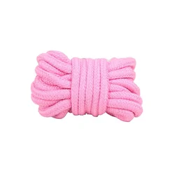 Pink kanap za bondage C81193-3