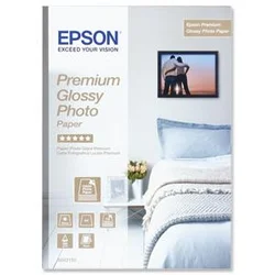 EPSON papir A4, 15L PR.GLOSSY (C13S042155)