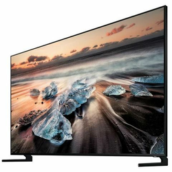 SAMSUNG QLED TV 75Q900R, QLED, 8K, SMART