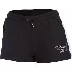 Russell Athletic SHORTS, ženski šorc, crna A11171