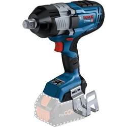 Bosch Akumulatorski udarni odvrtač GDS 18V-1600 HC Solo, bez baterije i punjača 06019M1000
