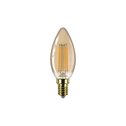 CONSUMER LED ŽARULJA B35 25W 1800K E14 NDSRT Amber 1PF 8720169191495