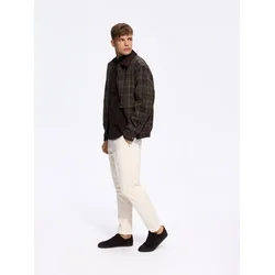 Reserved - Obične chino slim pantalone