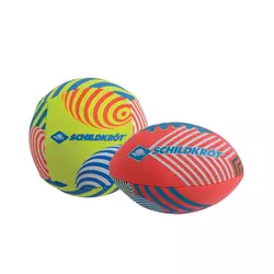 Schildkroet NEOPRENE MINI-BALLS DUO PACK, žoga neoprenska 970347