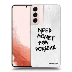 ULTIMATE CASE PowerShare za Samsung Galaxy S22+ 5G - White Dollar