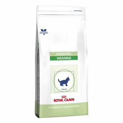 Royal Canin Pediatric Weaning - Vet Care Nutrition - 2 kg