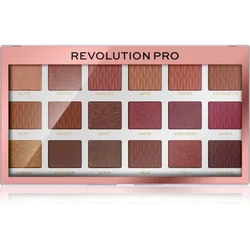 MAKEUP REVOLUTION PRO Iconic Paleta senki i pigmenata, Regeneration Stripped, 14.4 g