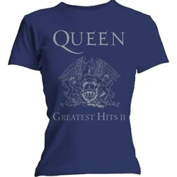 Queen Greatest Hits II Blue M Majica