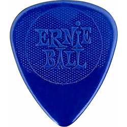 Ernie Ball Medium Injection Molded Nylon Picks 0.72mm, 1pc