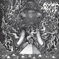 Ryte - Ryte (Limited Edition) (LP)