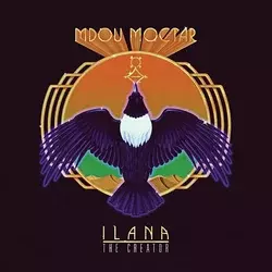 Mdou Moctar - Ilana: The Creator (Digipak) (CD)
