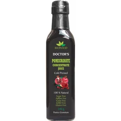 Madžun od nara 340g, Doctors
