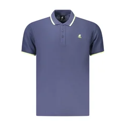Moška polo majica s kratkimi rokavi