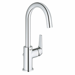 GROHE 23811000 - Wastafelkraan START FLOW 310 Mm Glanzend Chroom Img Gh0805 02 Fd 11
