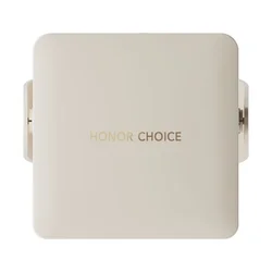 Projektor HONOR CHOICE Projector Air Pro, LCD, 1080p, 292 lm, WiFi, bijeli