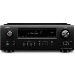 DENON ojačevalec receiver AVR-1912 7.1 HD AUDIO receiver