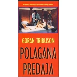 Polagana predaja