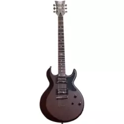 SGR by Schecter S-1 WSN - 3848