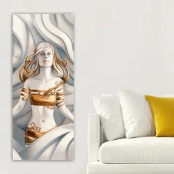 Slika Wallity DKY239758135_50120, 50x120 cm