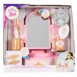 Otroško kozmetično ogledalo Disney Princess Style Collection (228784)