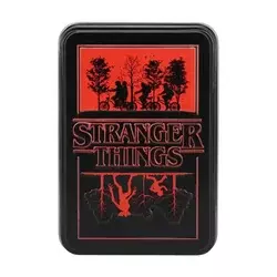 Karte Paladone - Stranger Things - Playing Cards