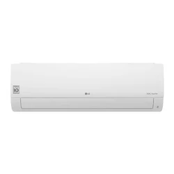 LG Inverter klima uređaj Standard S18EQ, 18000Btu, Bela