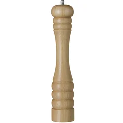 shumee Mlinček za poper, svetel les, premer 60 x 315 mm - Hendi 469743